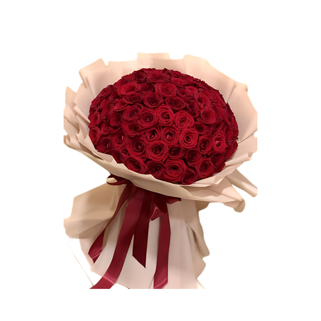 Roses R Red