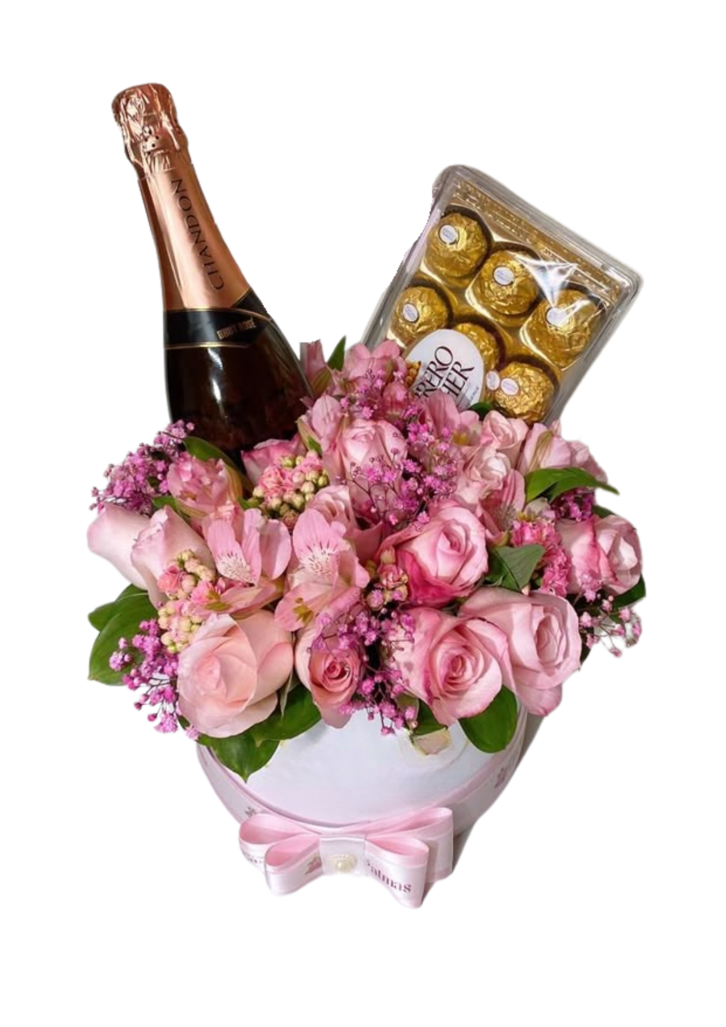 Cheers & Bloom
