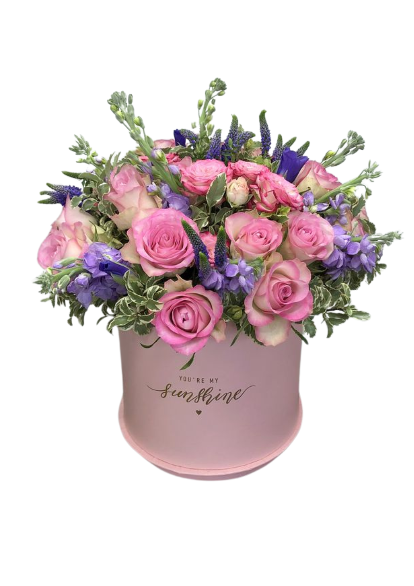 Pink Delight