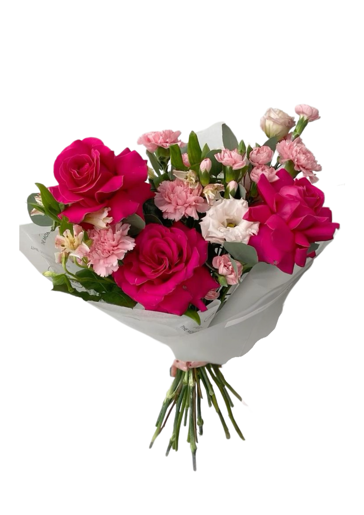Romantic Bunch